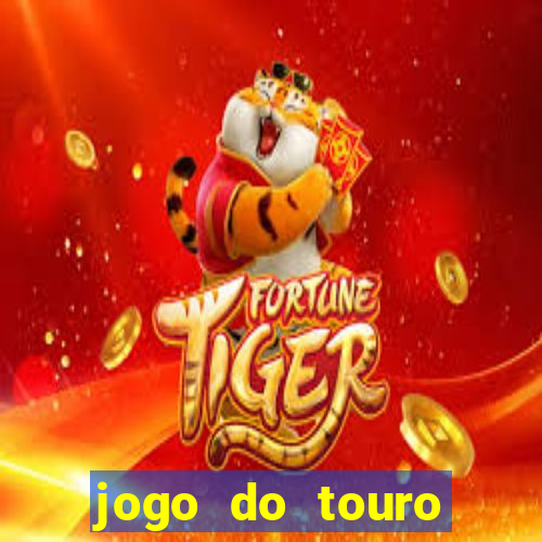 jogo do touro fortune ox demo